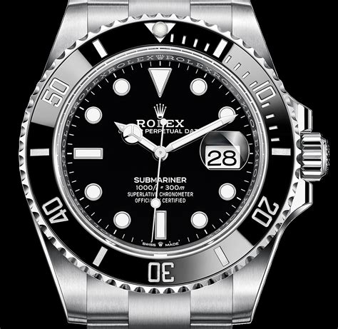 rolex watch line.